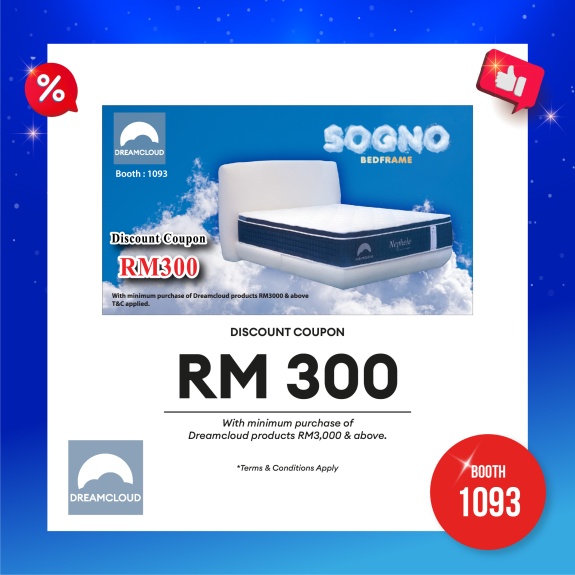 Discount Coupon
