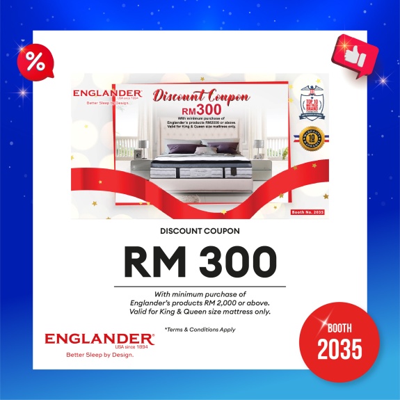 Discount Coupon