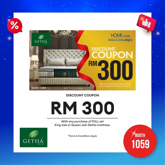 Discount Coupon