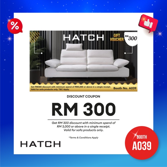 Discount Coupon