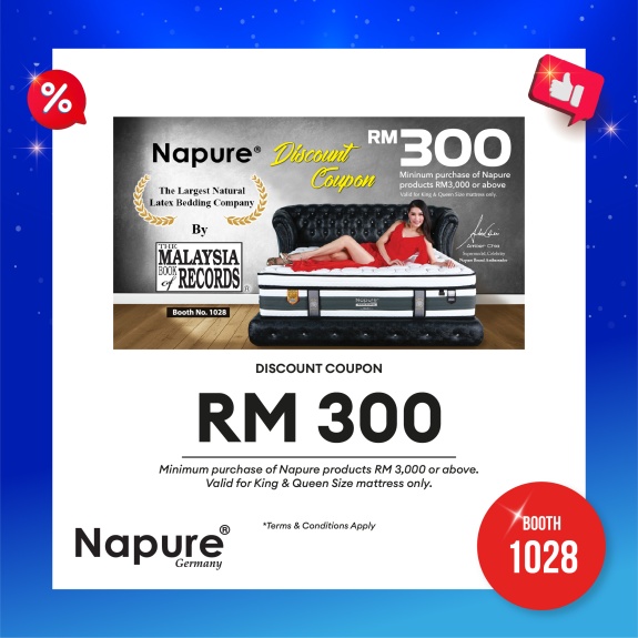 Discount Coupon