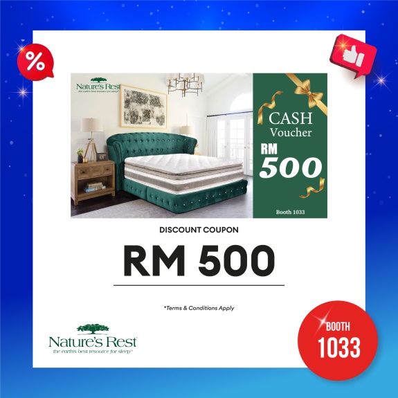 Discount Coupon