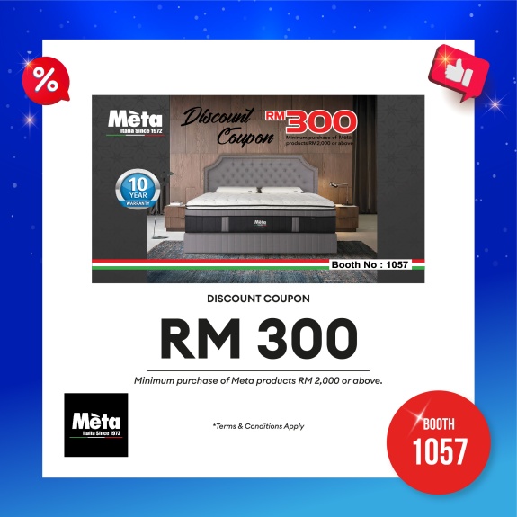 Discount Coupon