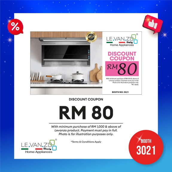 Discount Coupon