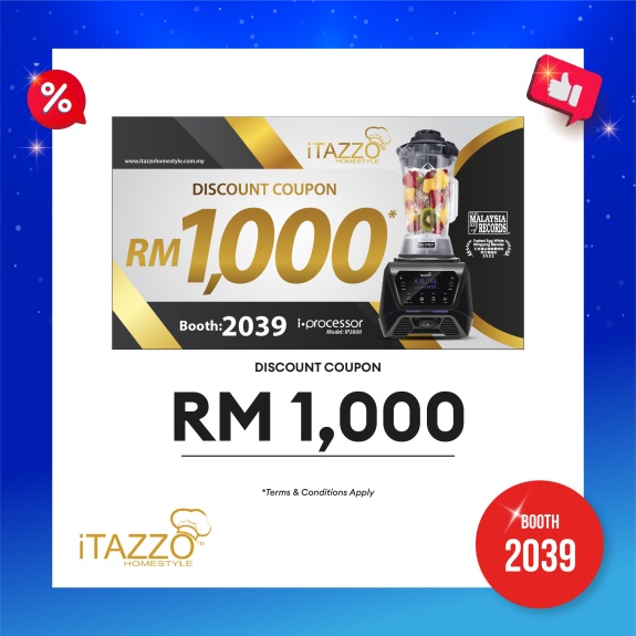 Discount Coupon