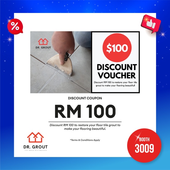 Discount Coupon