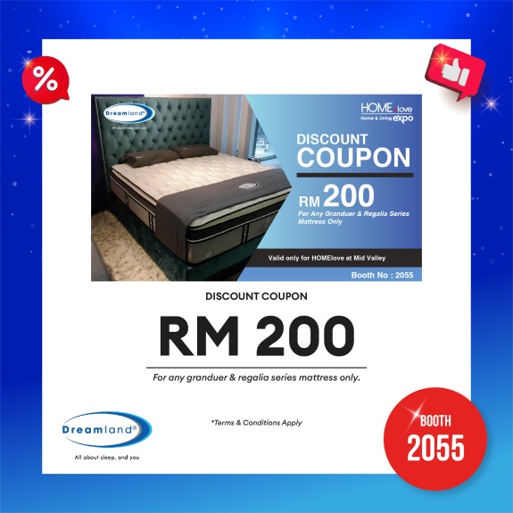 Discount Coupon