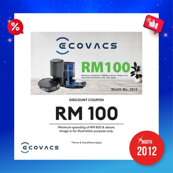 Discount Coupon