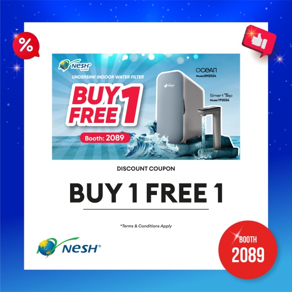Discount Coupon