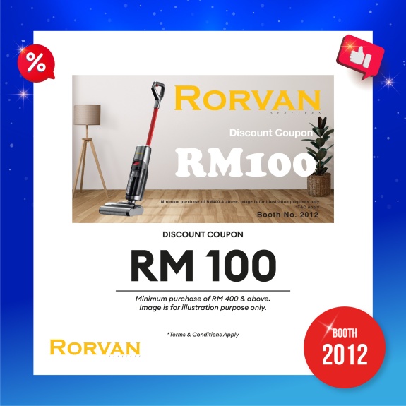 Discount Coupon