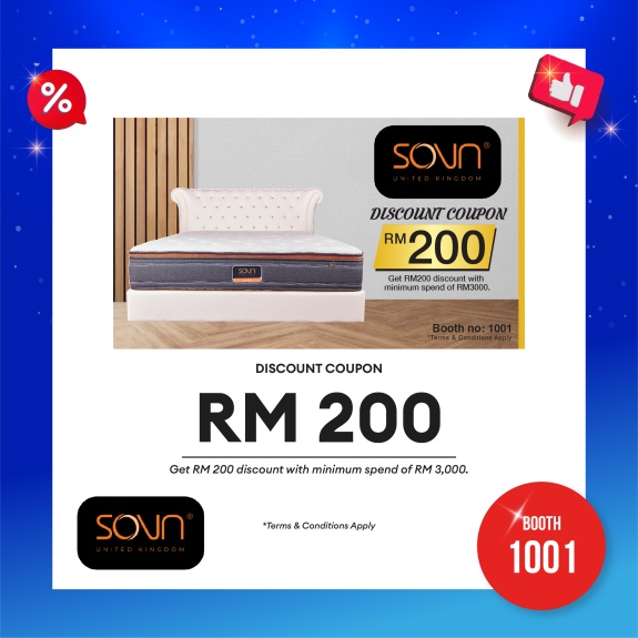 Discount Coupon