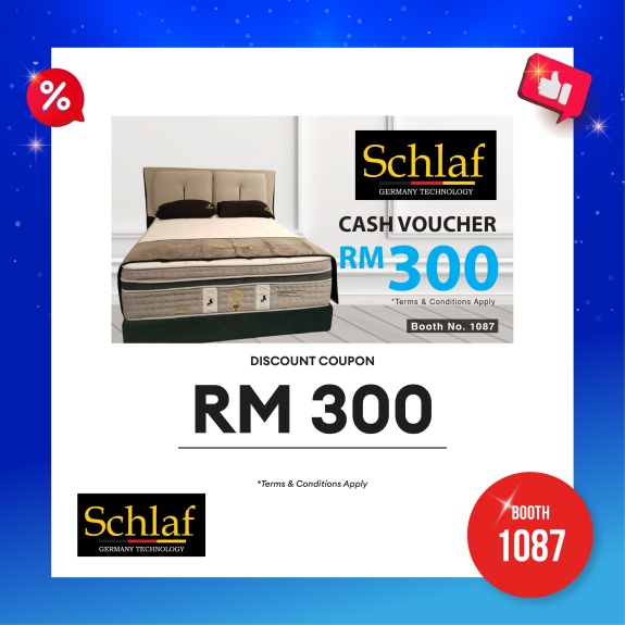Discount Coupon