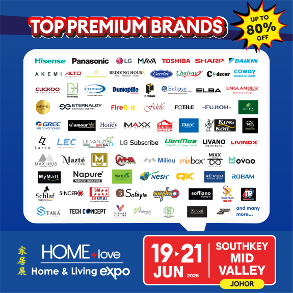 400+ Top Brands