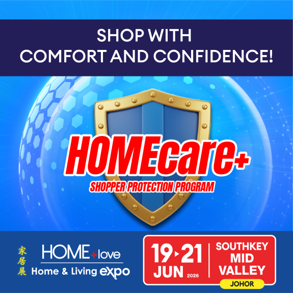 Homecare+ Purchase Protection