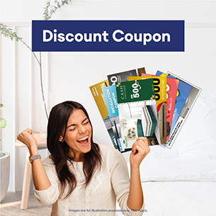 Discount Coupon